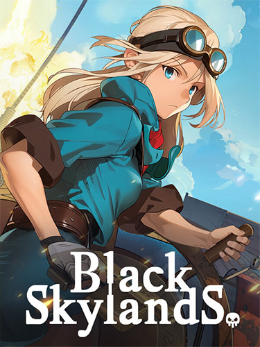 Black Skylands (2023) RePack