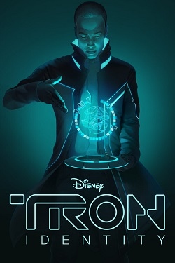 Tron: Identity (2023) RePack