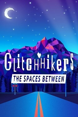Glitchhikers: The Spaces Between / GOG