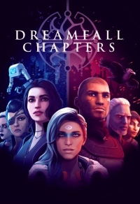 Dreamfall Chapters: The Final Cut (2017) RePack