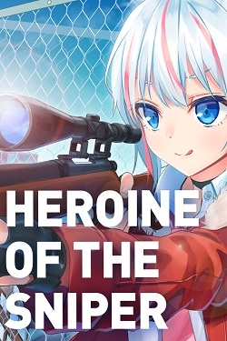 Heroine of the Sniper (2019) Portable