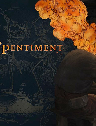 Pentiment (2022) RePack от Chovka