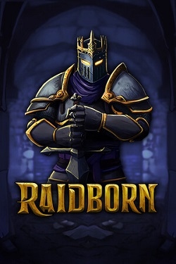 RAIDBORN / GOG