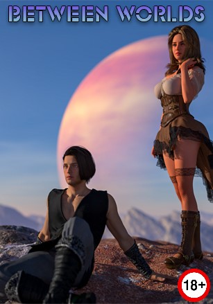 Between Worlds (Rus/Eng) (2022)