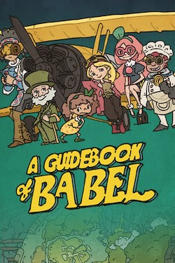 A Guidebook of Babel / GOG