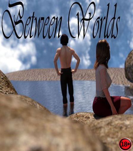 Between Worlds (Rus/Eng) (2022)