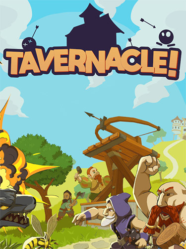 Tavernacle! (2023) RePack