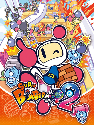 Super Bomberman R 2 (2023) RePack