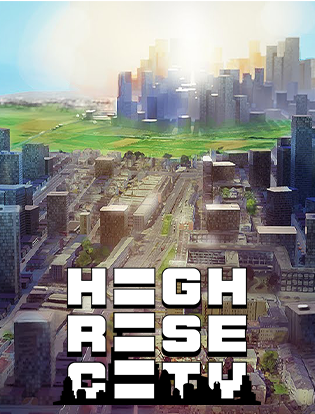 Highrise City (2023) RePack от Chovka