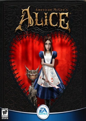 Америкэн Макги: Алиса HD / American McGee's Alice HD (2000-2011) РС