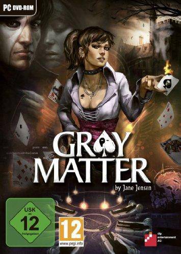 Gray Matter: Призраки подсознания / RePack