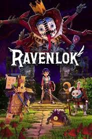 Ravenlok (2023) RePack