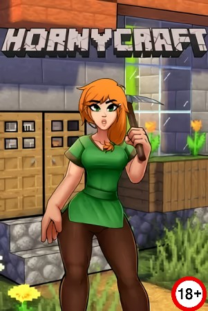 HornyCraft (Rus/Eng) (2023)