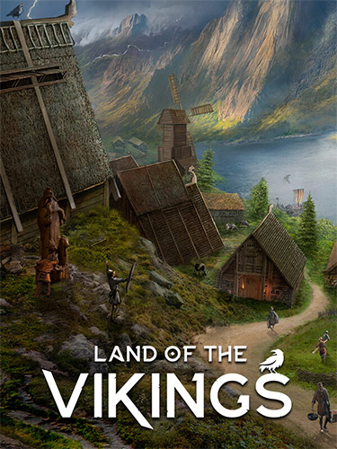Land of the Vikings / RePack