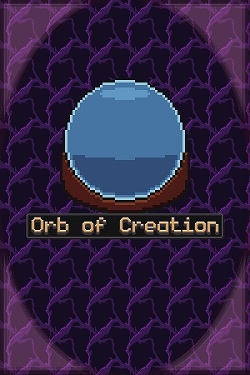 Orb of Creation (2022) Portable