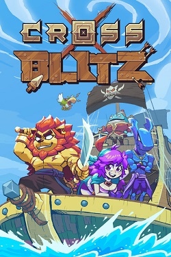 Cross Blitz / Portable