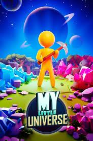 My Little Universe (2023) RePack от Pioneer