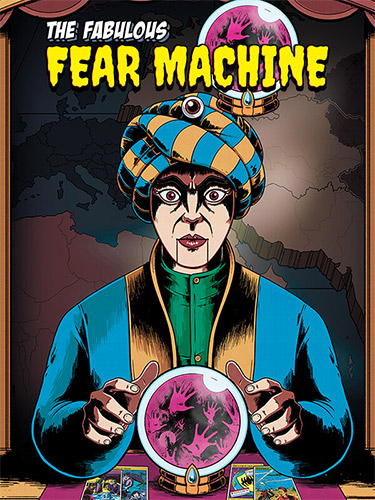 The Fabulous Fear Machine (2023) RePack