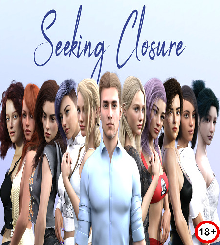 Seeking Closure (Rus/Eng) (2023)