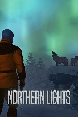 Northern Lights (2020) Portable