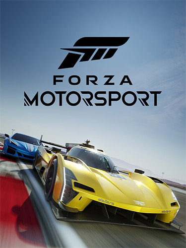 Forza Motorsport (2023) RePack
