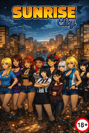 Sunrise City (Eng) (2020)