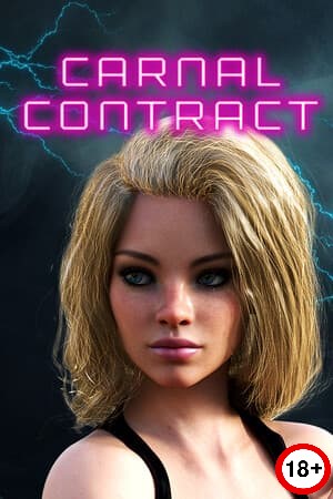Carnal Contract (Rus/Eng) (2023)