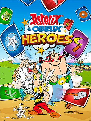 Asterix & Obelix: Heroes (2023) RePack