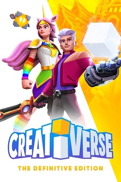 Creativerse (2017) Portable