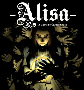 Alisa (2021) RePack
