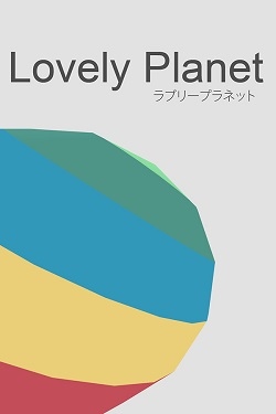 Lovely Planet (2014) Portable