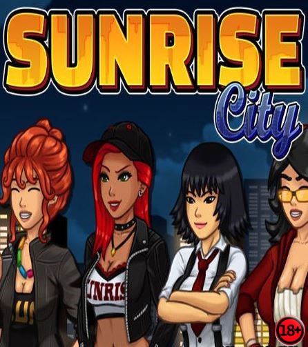 Sunrise City (Eng) (2020)