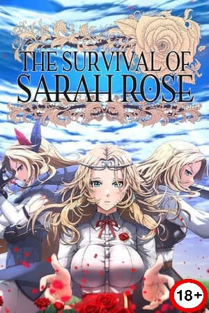 The Survival of Sarah Rose (Rus/Eng) (2022)