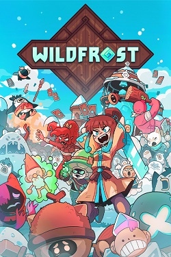 Wildfrost / Portable