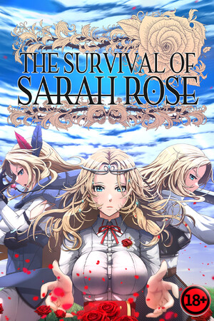 The Survival of Sarah Rose (Rus/Eng) (2022)