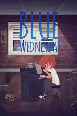 Blue Wednesday / GOG