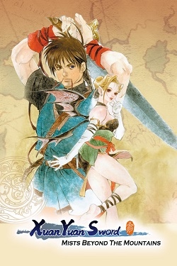 Xuan-Yuan Sword: Mists Beyond the Mountains / Portable