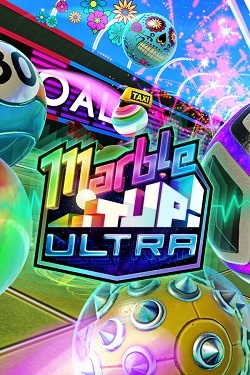 Marble It Up! Ultra / Portable