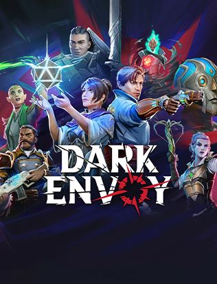 Dark Envoy / RePack
