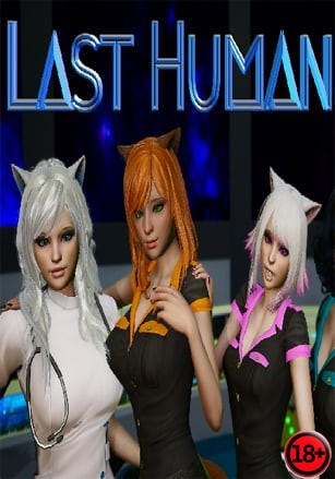 Last Human (Rus/Eng) (2022)
