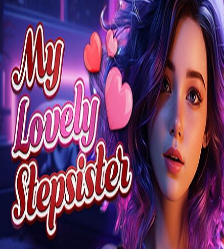 My Lovely Stepsister (Rus/Eng) (2023)