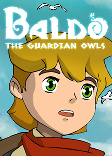 Baldo: The Guardian Owls / RePack