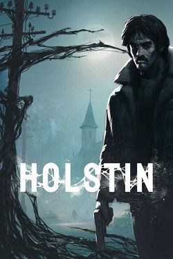 Holstin (2023) Portable