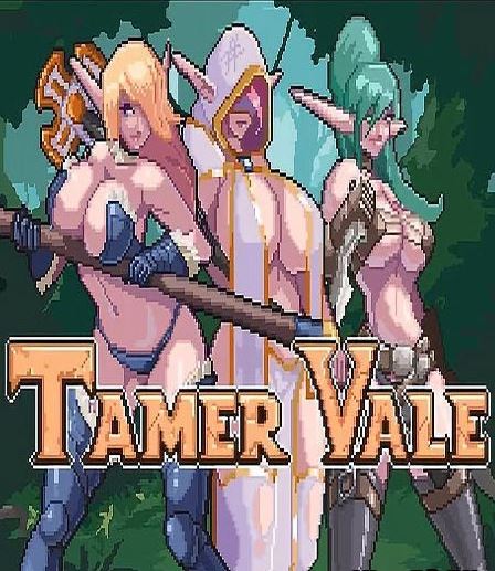 Tamer Vale (Eng) (2023)