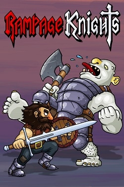 Rampage Knights / Portable
