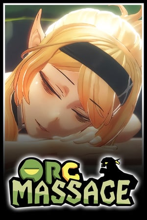 Orc Massage (Eng) (2022)