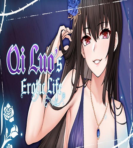Qi Luo’s Erotic Life (Rus/Eng) (2023)