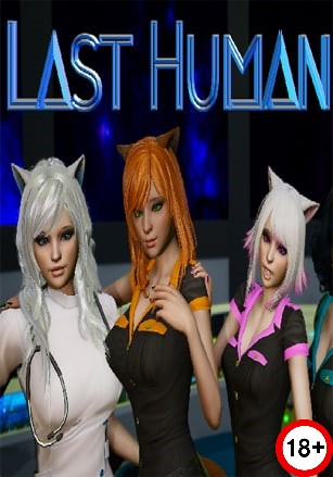 Last Human (Rus/Eng) (2022)