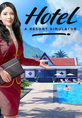 Hotel: A Resort Simulator (2023) RePack