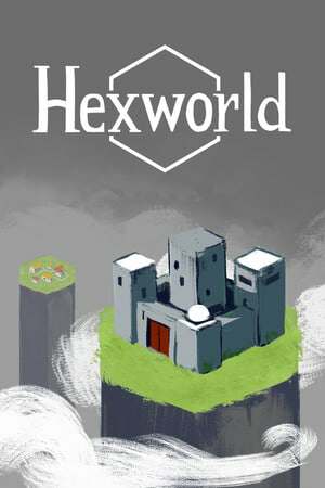 Hexworld / Portable